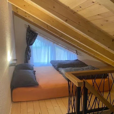 Dutaka Boutique With Pool * Polje Ostruznica